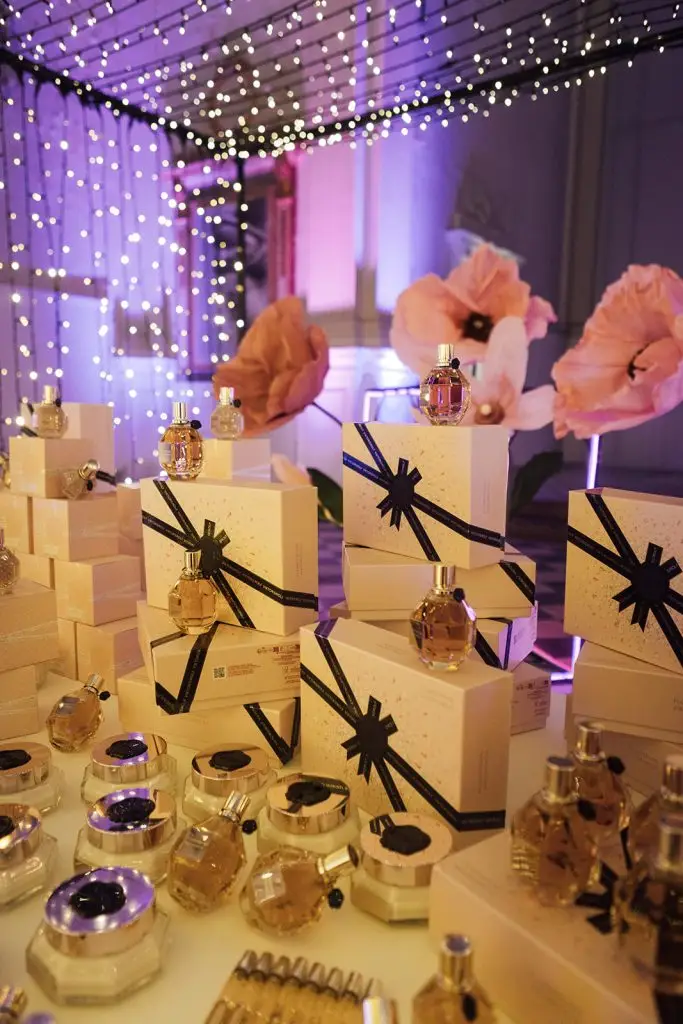 Viktor & Rolf Fragances